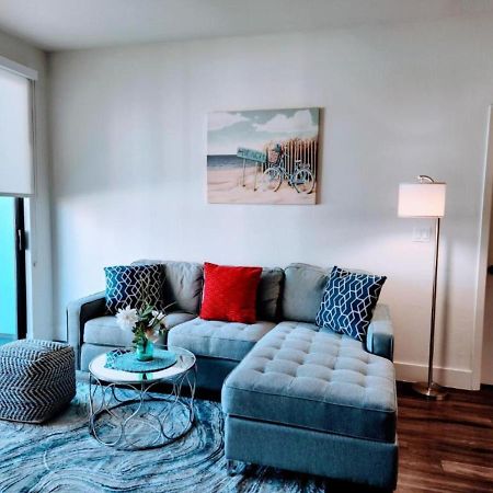 Marina Del Rey Resort Style Apartment I Free Parking Los Angeles Esterno foto