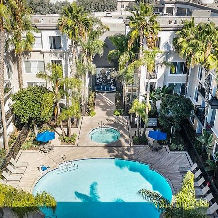 Marina Del Rey Resort Style Apartment I Free Parking Los Angeles Esterno foto