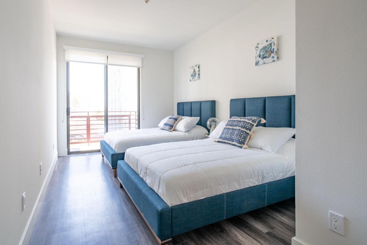 Marina Del Rey Resort Style Apartment I Free Parking Los Angeles Esterno foto