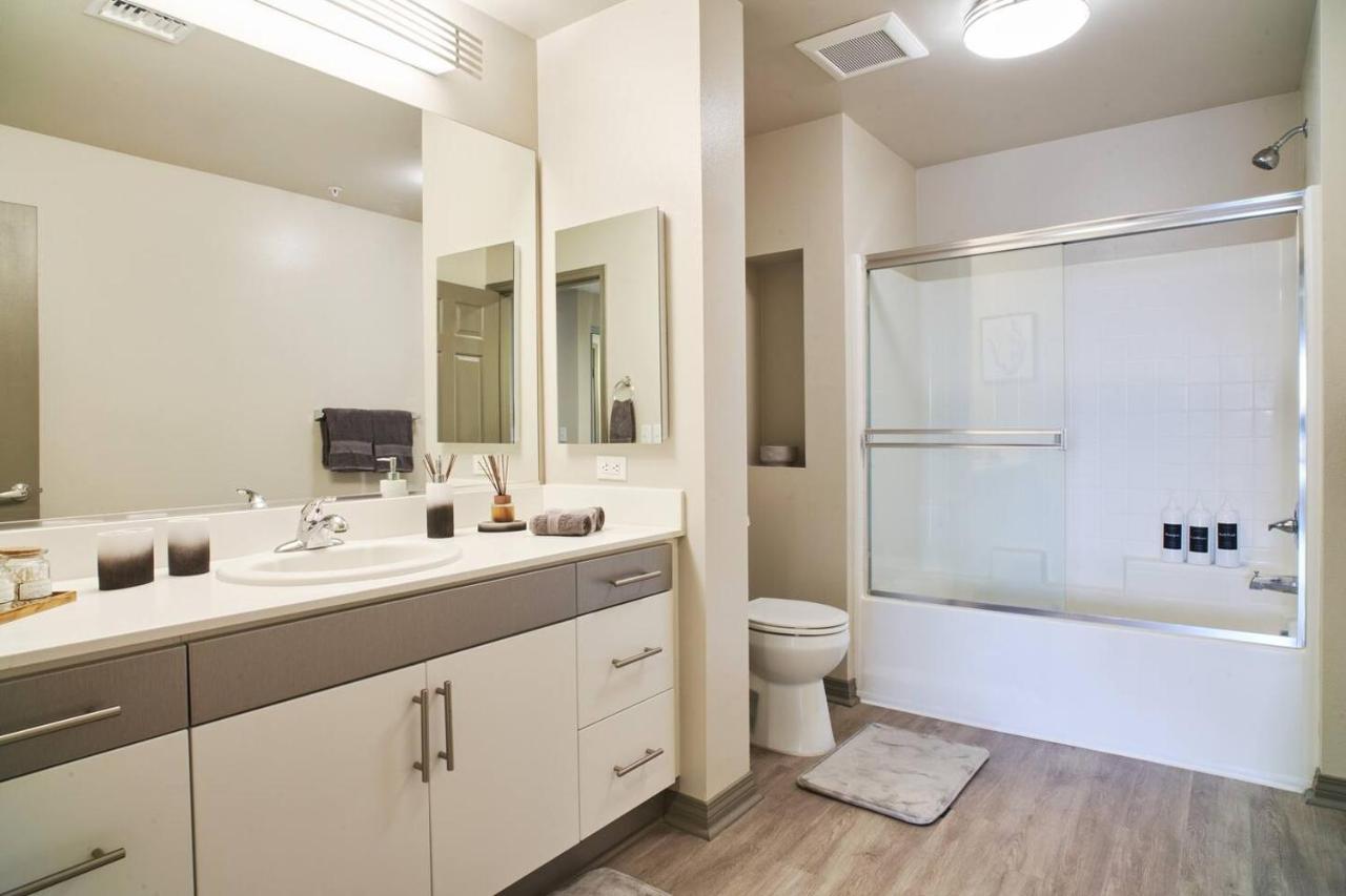 Marina Del Rey Resort Style Apartment I Free Parking Los Angeles Esterno foto