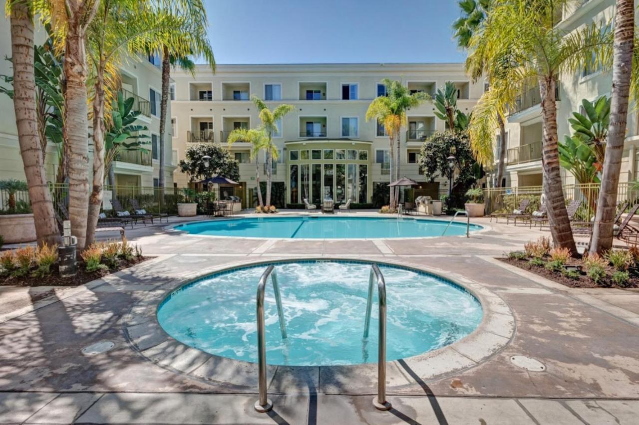 Marina Del Rey Resort Style Apartment I Free Parking Los Angeles Esterno foto