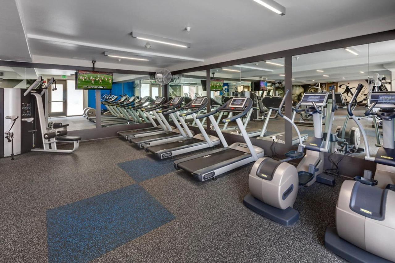 Marina Del Rey Resort Style Apartment I Free Parking Los Angeles Esterno foto